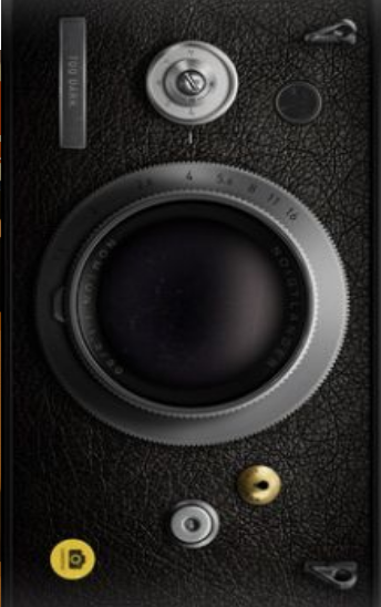 胶卷相机app安卓图2