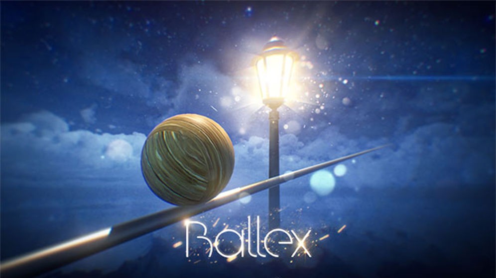 ballex（关卡全部解锁版）图3