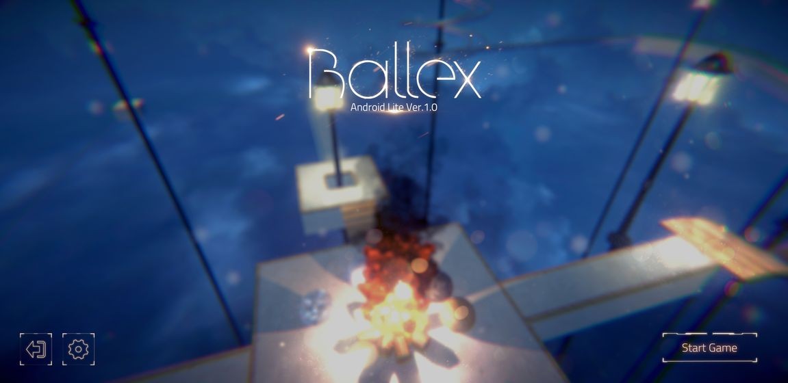 ballex（关卡全部解锁版）图2