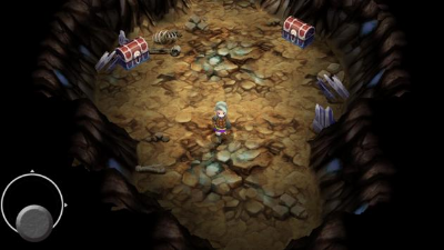 最终幻想3重制版图2