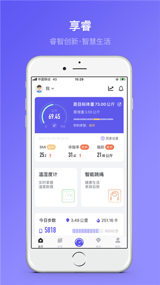 享睿app图2