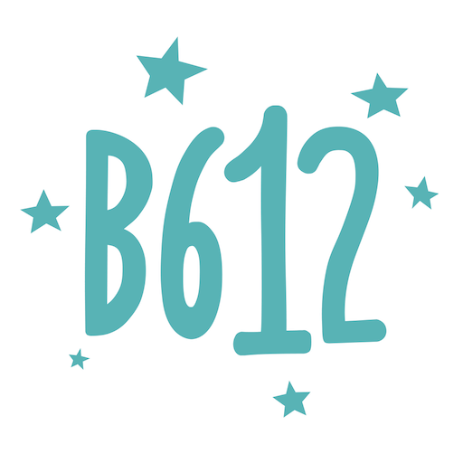 B612咔叽软件