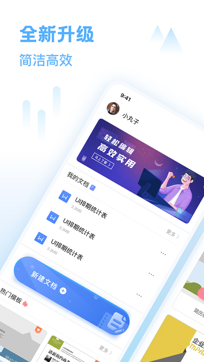 word文档图1