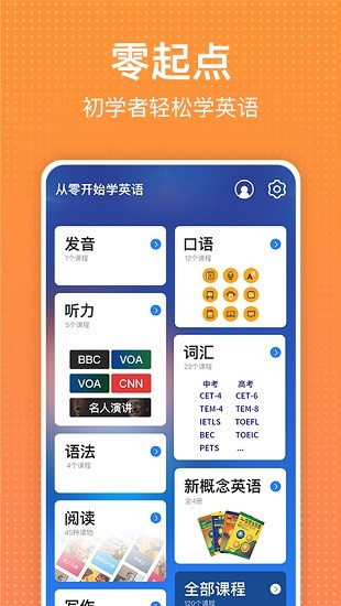 从零开始学英语最新版图3