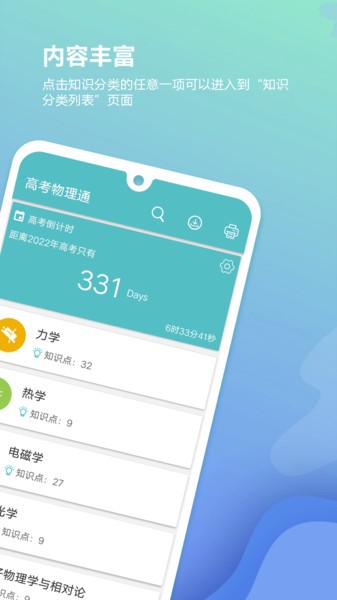 高考物理通图1