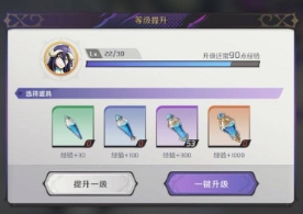 纳萨力克之王经验药水作用介绍