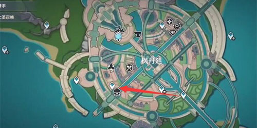 原神圈圈圆圆食谱怎么获得