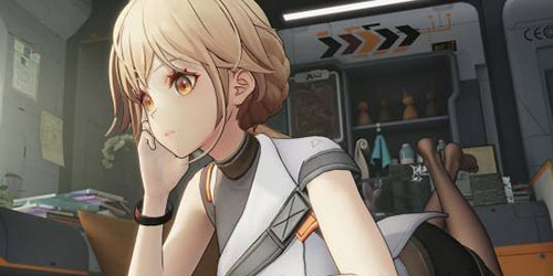 少女前线2追放武器怎么获得