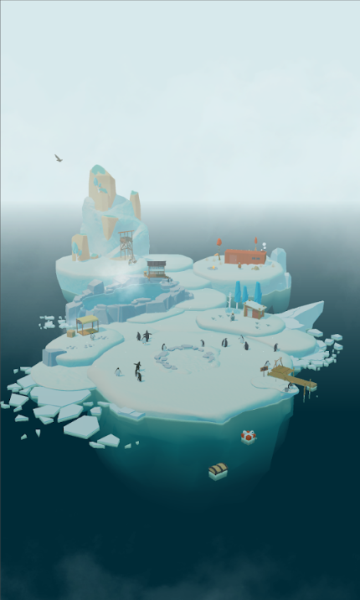 企鹅岛游戏图2