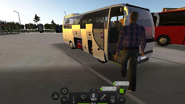 公交公司模拟器图2