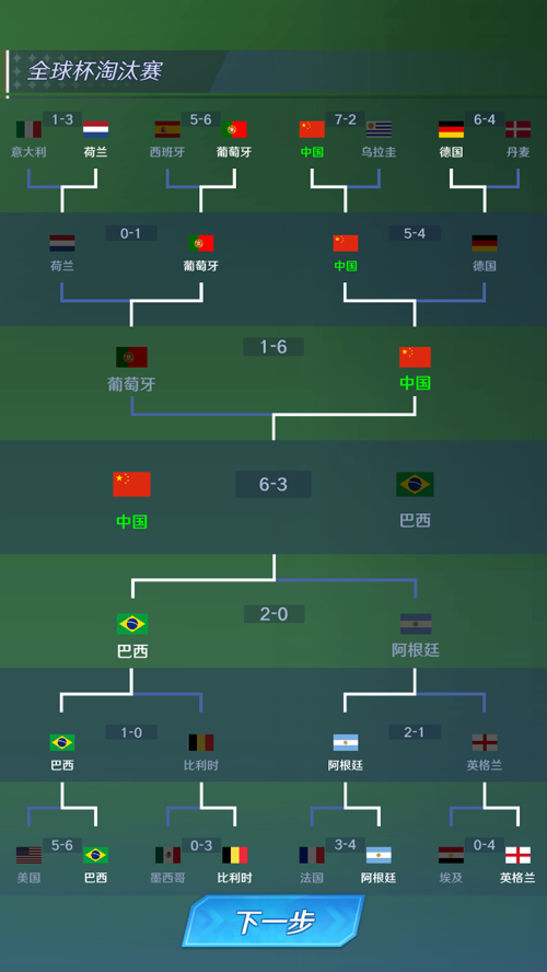 足球巨星崛起图1