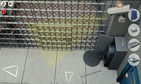 牢房模拟器图2