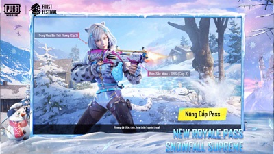 pubg国际服手游最节省空间版本图2