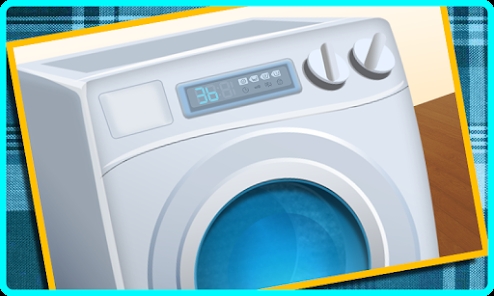 洗衣机维修图2