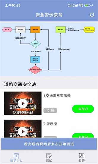 学驾考一件事图2