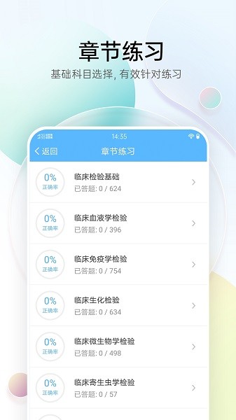 医疗招聘考试宝典图2