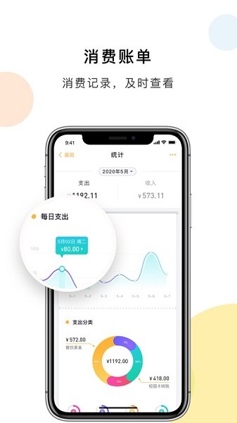 浙大校园卡app图2