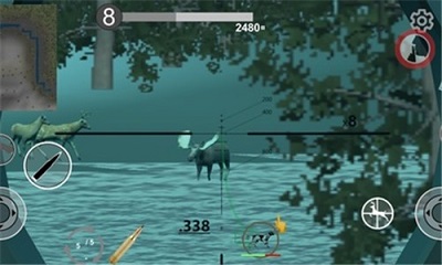 狩猎模拟器图3