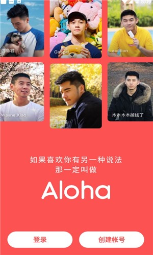 aloha免费版图3