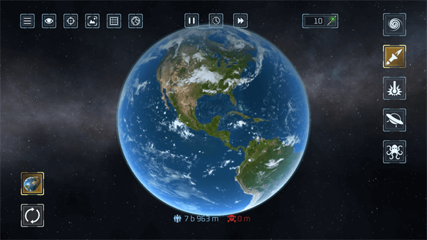 星球破坏模拟器图2