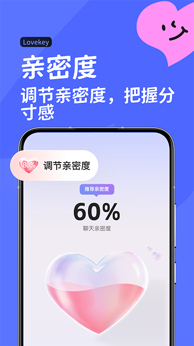 LoveKey键盘图2