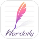 单词日记app